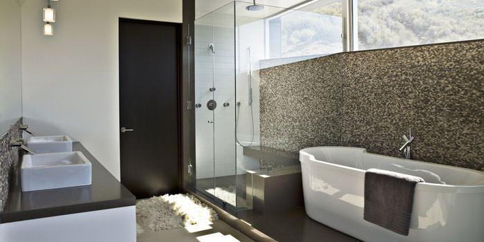 Kệ treo tường chức năng và phong cách